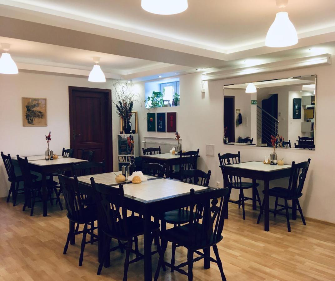 Villa Mb 아우구스투프 외부 사진