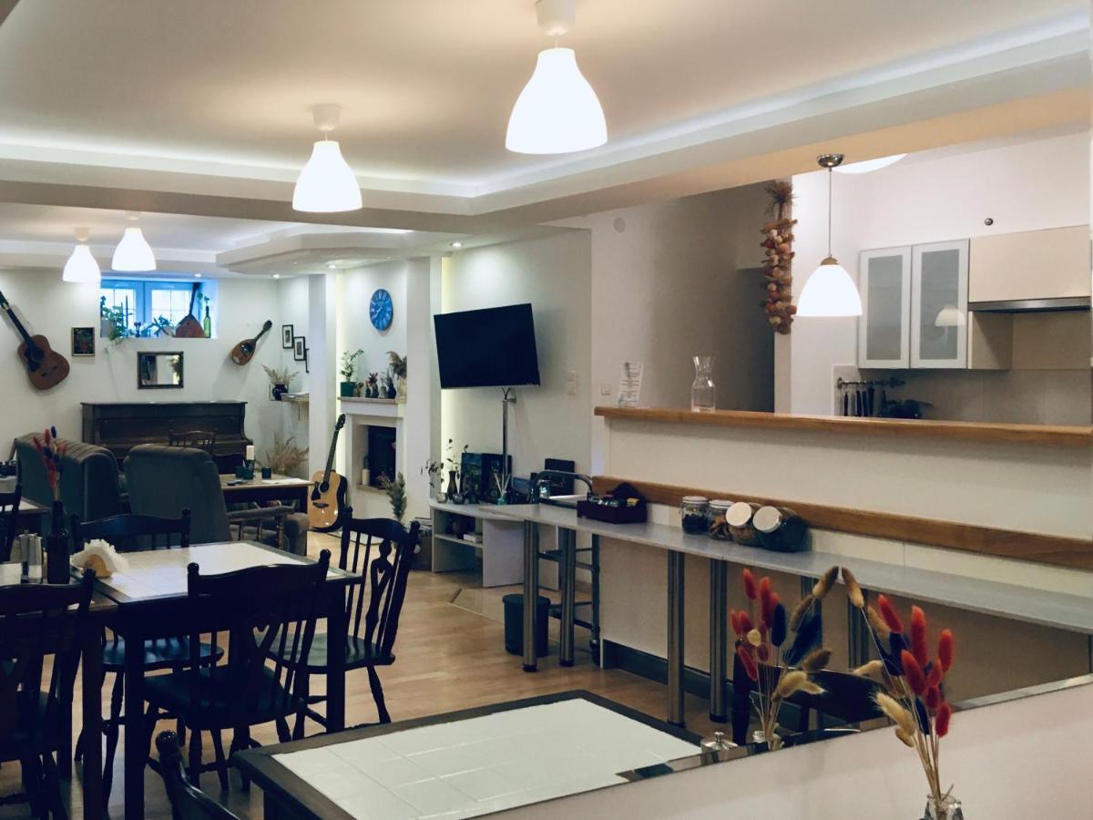Villa Mb 아우구스투프 외부 사진