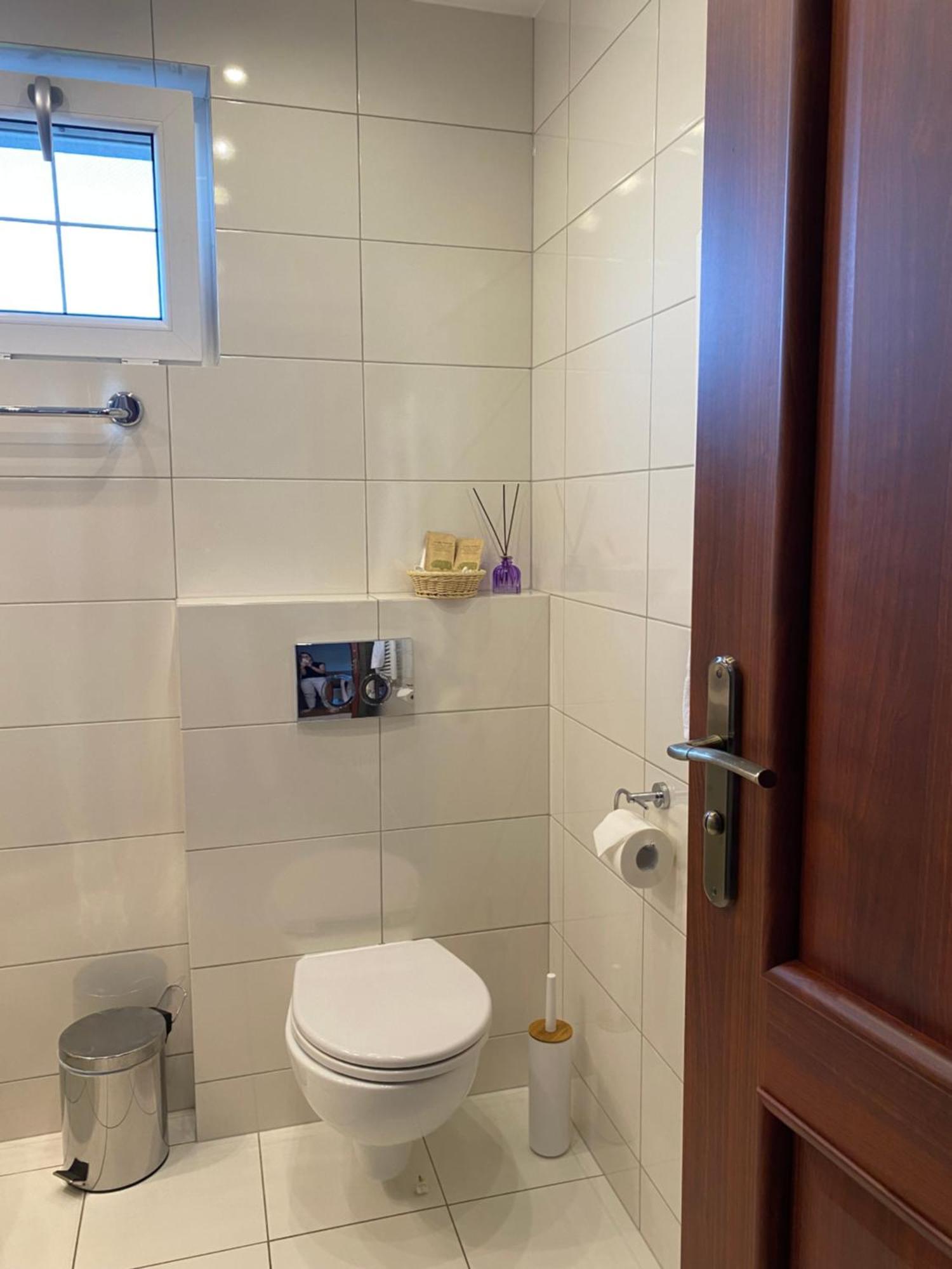 Villa Mb 아우구스투프 외부 사진