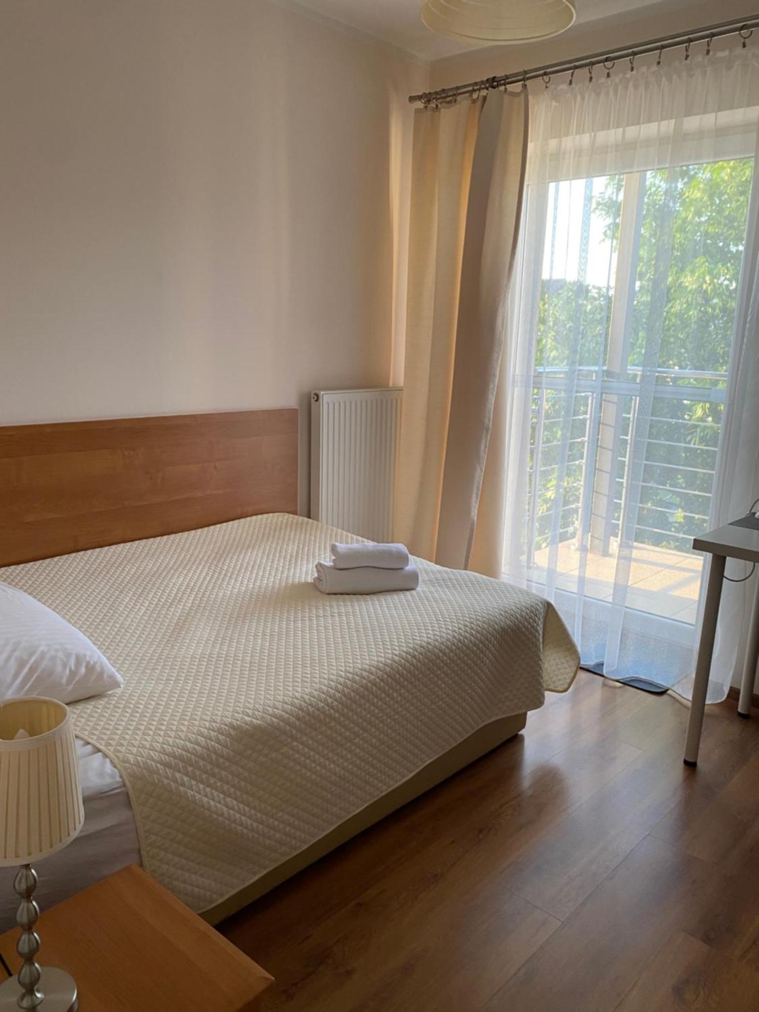 Villa Mb 아우구스투프 외부 사진