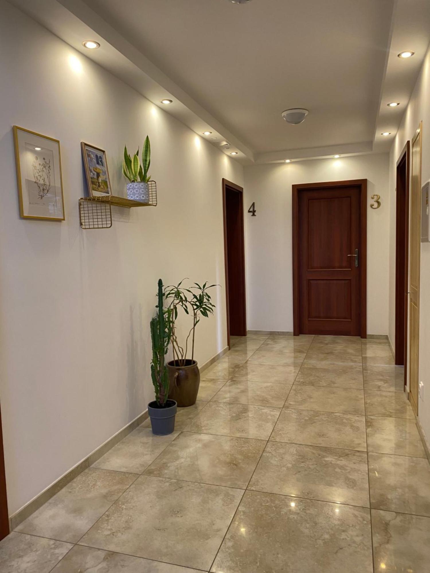 Villa Mb 아우구스투프 외부 사진