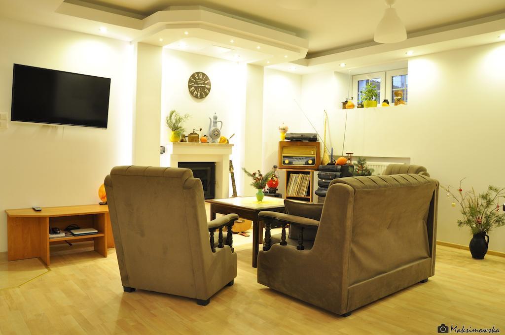 Villa Mb 아우구스투프 외부 사진