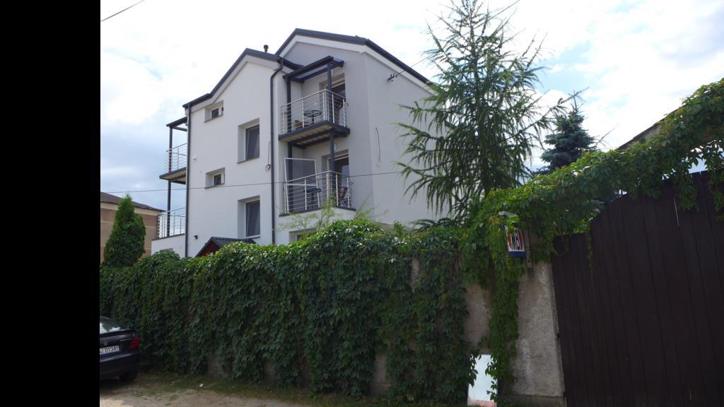 Villa Mb 아우구스투프 외부 사진